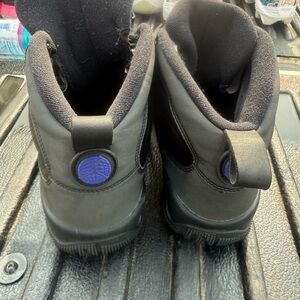 jordan 9 boots